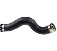 Air duct pipe AEM (Ethylene Acrylate Rubber) 09-0748 GATES for BMW 2 Coupe 3