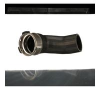GATES 09-0750 Charger intake hose