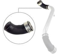 GATES 09-0751 Charger intake hose