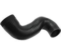 GATES 09-0765 Charger Air Hose for VW