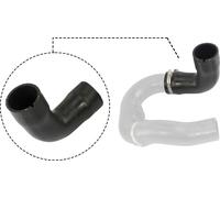 GATES 09-0948 Charger Air Hose for FIAT