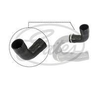 GATES 09-0948 Charger Air Hose for FIAT