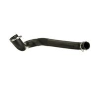 Air duct pipe AEM (Ethylene Acrylate Rubber) 09-1178 GATES for FORD TRANSIT Bus