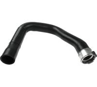 GATES 09-1179 Charger Air Hose for OPEL,VAUXHALL