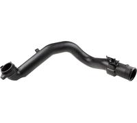 GATES 09-1354 Charger Air Hose for FIAT