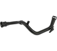 GATES 09-1394 Charger Air Hose for RENAULT