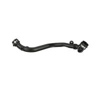 Turbo Hose fits RENAULT MODUS JP0 1.5D 04 to 13 Charger Gates 8200468372 Quality