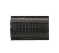 Gates Intercooler Turbo Charge Air Hose 88mm fits Toyota Auris 2006-2015 2.0 2.2