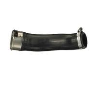 Gates Intercooler Turbo Charge Air Hose 275mm fits Hyundai Kia