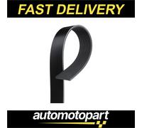 10 Rib Multi V Drive Belt 10PK1783HD Gates 5801567689 20860507 Quality New