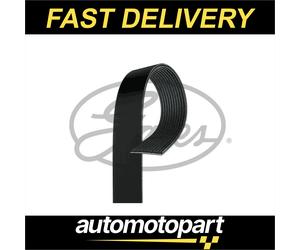 Gates 11 Rib Multi V Drive Belt 11PK2871HD 0009938096 0019937496 0049932096 New