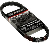 Gates 19G3982 G-Force Continuously Variable Transmission (CVT) Belt