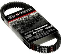 Gates 29G3596 G-Force CVT Drive V Belt, Size: 1-932'' x 37-18''