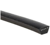 Gates 3370 Truflex FHP Low Horse-Power V-Belt-IPD