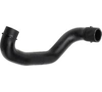 Gates 3715 Radiator Hose Upper Cooling System Replacement Fits Citroen C15 Visa