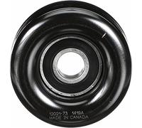 Gates 38006 DriveAlign Belt Drive Idler/Tensioner Pulley