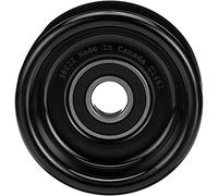 Gates 38022 DriveAlign Belt Drive Idler/Tensioner Pulley