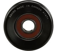 Gates 38030 DriveAlign Belt Drive Idler/Tensioner Pulley