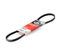 GATES 3PK753 Serpentine belt