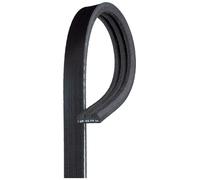 3 Rib Multi V Drive Belt fits TOYOTA TOWN ACE CR30 2.0D 85 to 96 Gates Quality