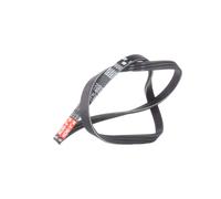 GATES 3PK853 Serpentine belt