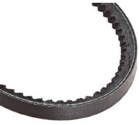Gates 3VX300 Super HC Molded Notch Belt, 3VX Section, 3/8" Width, 21/64" Height, 30" Belt Outside Circumference