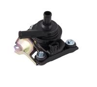 GATES 41503E Water Pump, parking heater