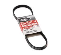 GATES 4PK843SF Serpentine belt