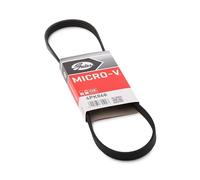 GATES 4PK868 Serpentine belt