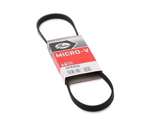 GATES 4PK868 Serpentine belt