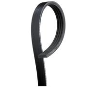 Gates 4PK917SF V-Ribbed Belt