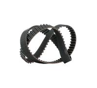 Timing belt 5348XS GATES for HONDA CIVIC MK IV Hatchback CRX Mk II