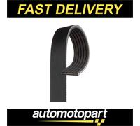GATES 6PK2257HD Serpentine belt