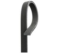 GATES 6DPK1698 Micro-V Xf Ribbed V-Belt