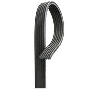GATES 6DPK1838 Micro-V Xf Ribbed V-Belt