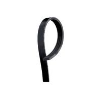 GATES 6PK1090XS V-Ribbed Belt 1090mm Length Belt Drive Fits Passenger Car Man VW