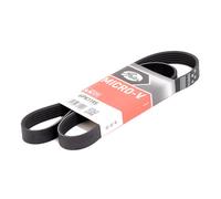 GATES 6PK1195 Serpentine belt