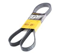 Gates 6PK1670 V-Ribbed Belt