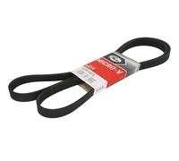 GATES 6PK1875 Serpentine belt