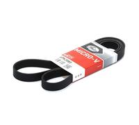 GATES 6PK2083 Serpentine belt