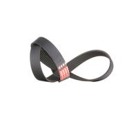 GATES 6PK893 Serpentine belt