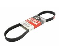Gates 6PK893XS Drive Belt Multi V Rib Fits Mini 1.6 Petrol OE Quality Spec