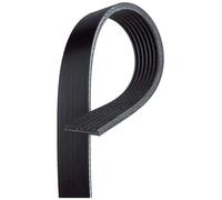 Multi-ribbed V-belt 7PK2535 GATES for AUDI VW