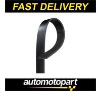 Gates V-Ribbed Belt 8PK1365HD, 1365 mm, 8 Ribs, Fits Mercedes-Benz Vario, New
