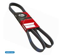GATES 8PK1635HD Serpentine belt