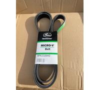 GATES 8PK2320HD V-RIBBED BELTS FITS MERCEDES AROCS, ACTROS MP4 / MP5, EURO6