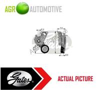 GATES ALTERNATOR FAN BELT DRIVEALIGN TENSIONER PULLEY OE QUALITY REPLACE T38148