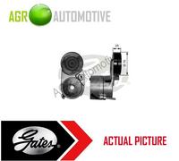 GATES ALTERNATOR FAN BELT DRIVEALIGN TENSIONER PULLEY OE QUALITY REPLACE T38193