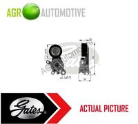 GATES ALTERNATOR FAN BELT DRIVEALIGN TENSIONER PULLEY OE QUALITY REPLACE T38209