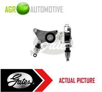 GATES ALTERNATOR FAN BELT DRIVEALIGN TENSIONER PULLEY OE QUALITY REPLACE T38216